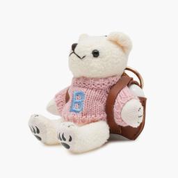 BEARPAW BEAR DOLL 곰인형 키링 에어팟케이스 ACBP003013PD