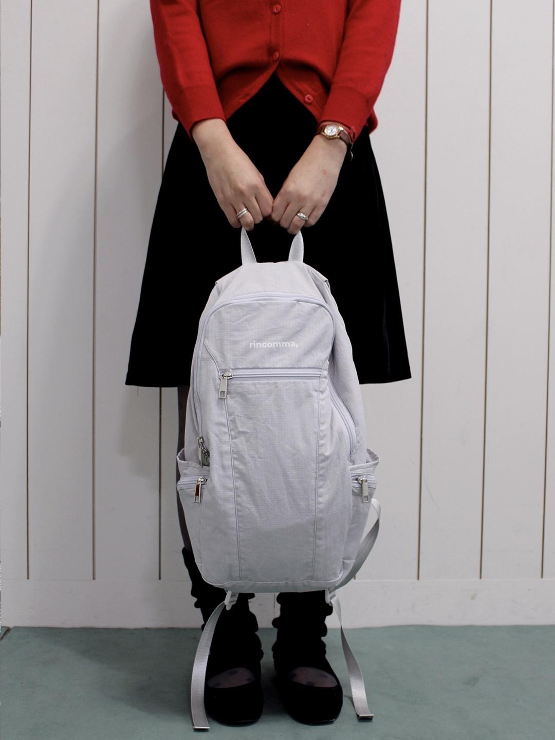 colon backpack (gray)