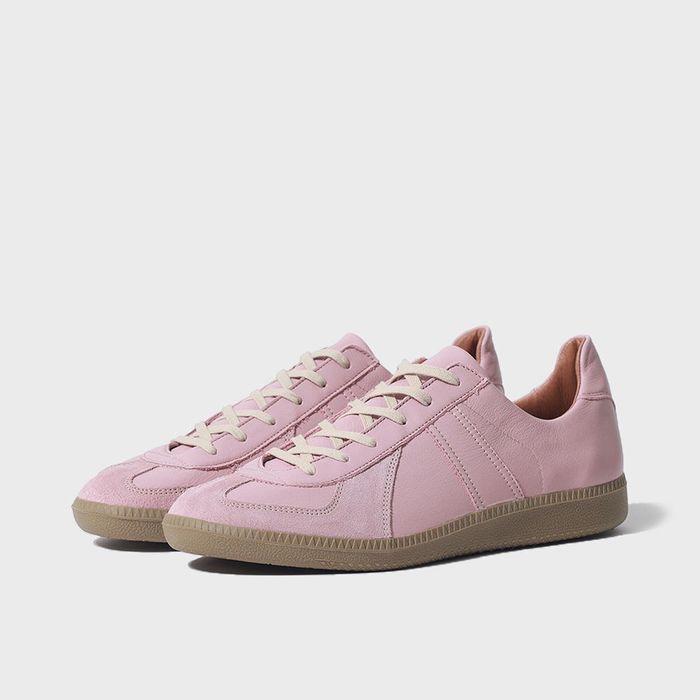 German Military Light pink