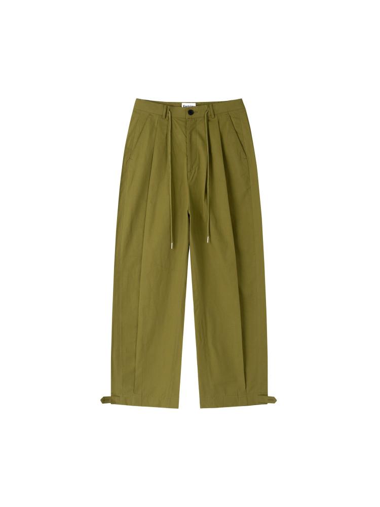 Unisex balloon pants