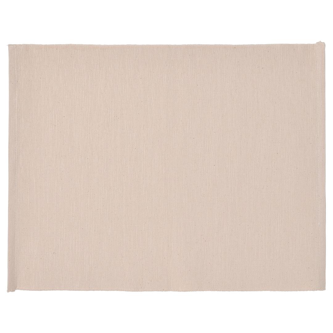 SVARTSENAP 스바르트세나프 식탁매트 - 내추럴 35x45 cm