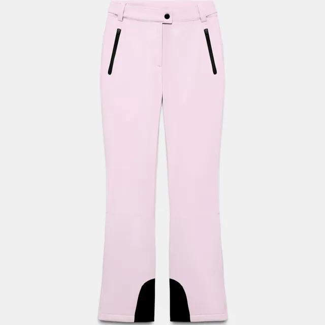 자라 테크니컬 방수 방풍 플레어 스키 팬츠 8073/036 PINK