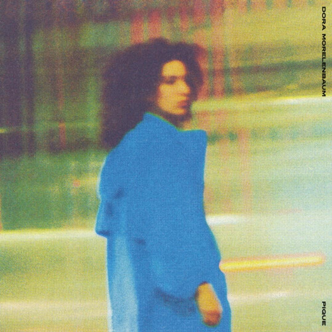 Dora Morelenbaum / Pique (Vinyl)