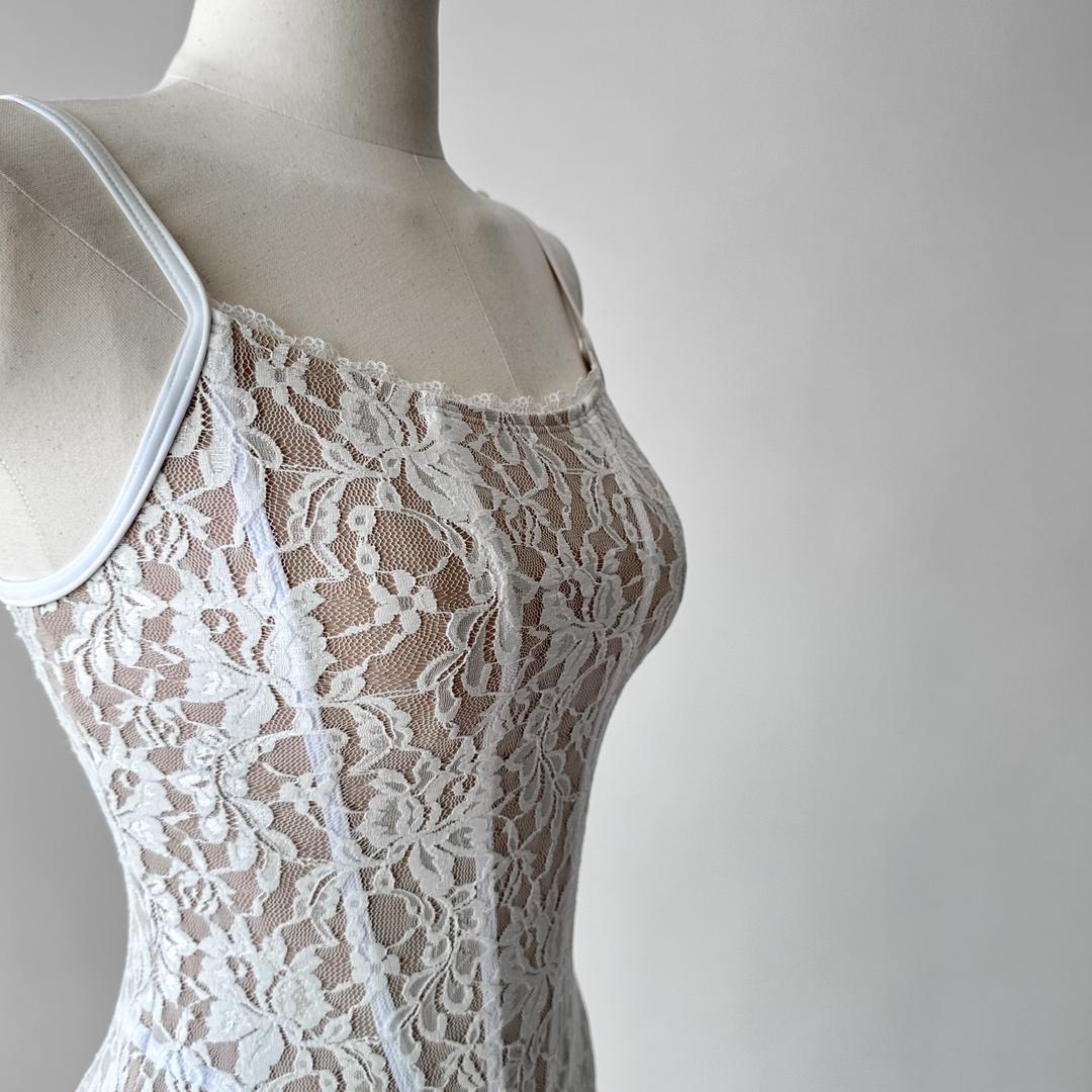 Scarlett Leotard (3 color)