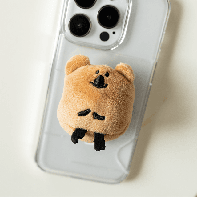 Potato Quokkapop