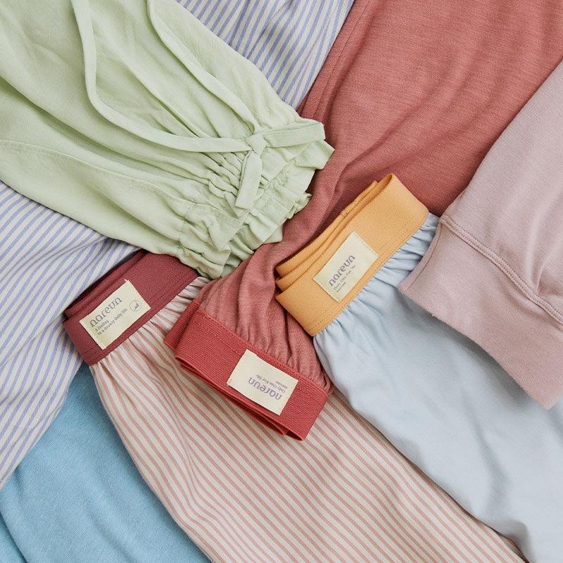 [나른] 랜덤 트렁크