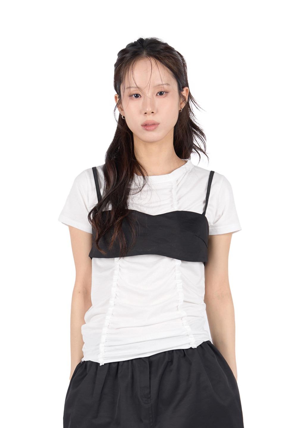 릿킴 SALT BUSTIER