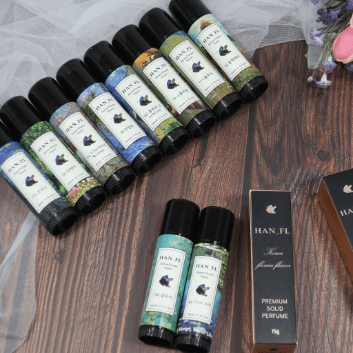 🦋15g 1+1 한플향기 고체향수🦋조향,기념일,선물