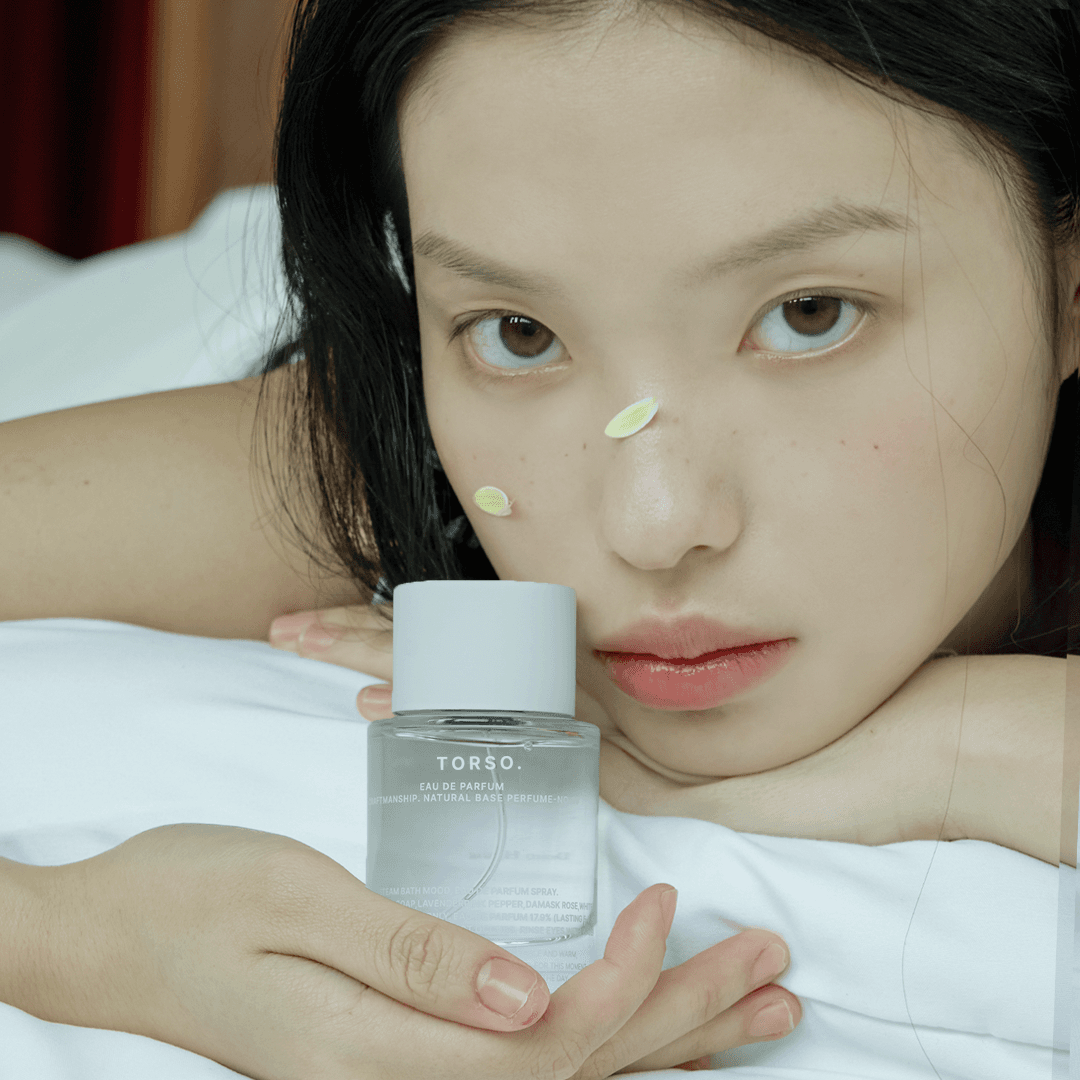 오 드 퍼퓸 살결, Torso 50ML