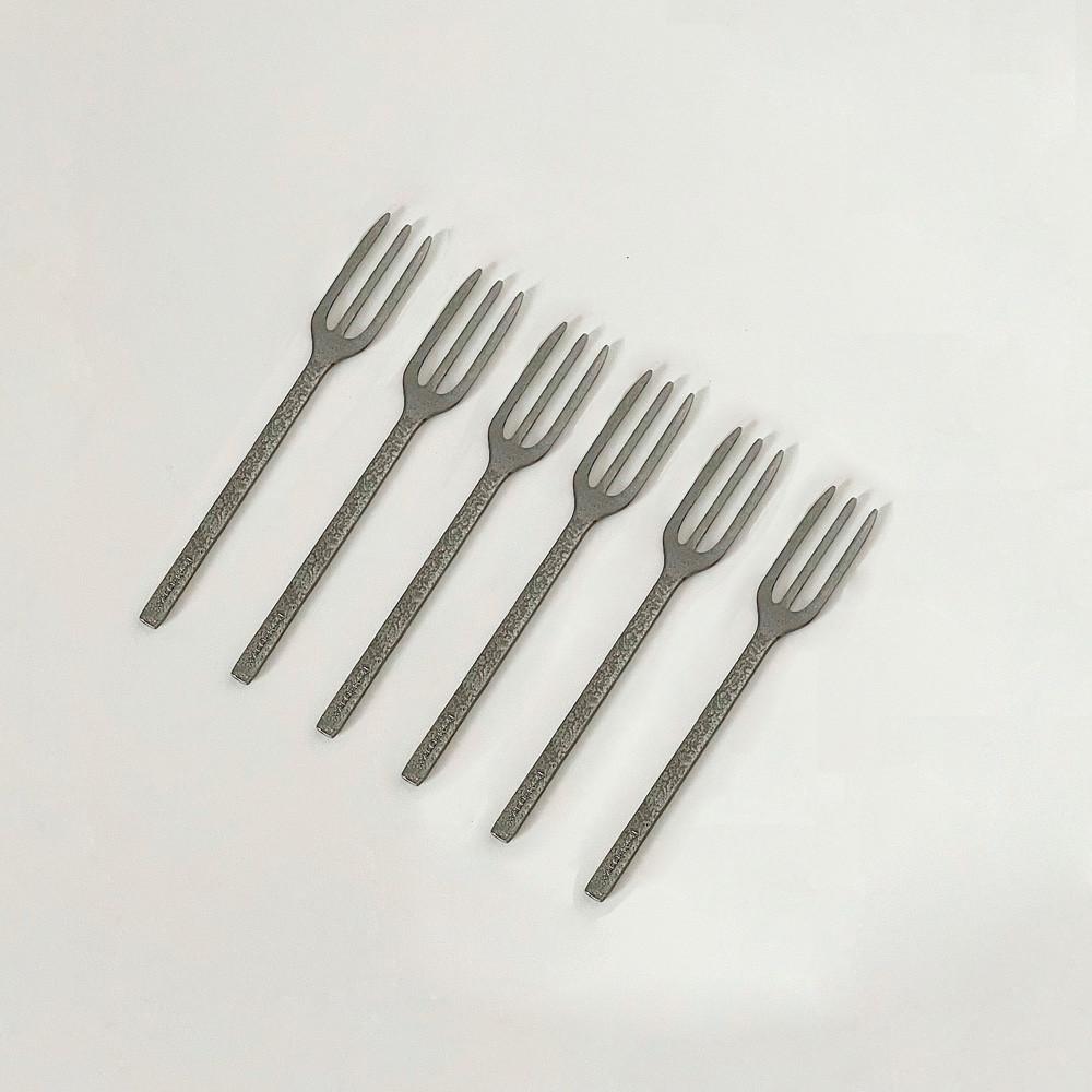 (당일출고) 세락스 메르시 스톤워시 커트러리 포크