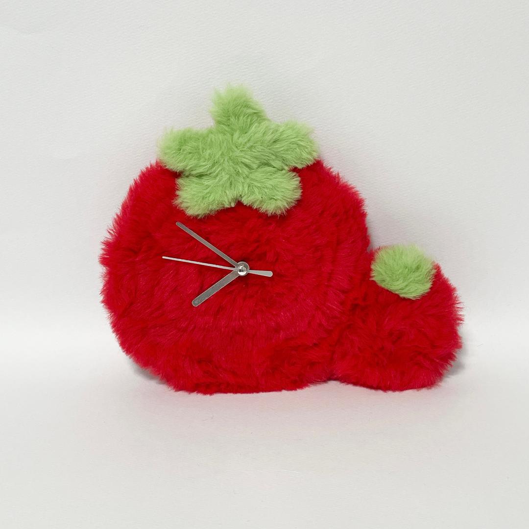 Tomato clock