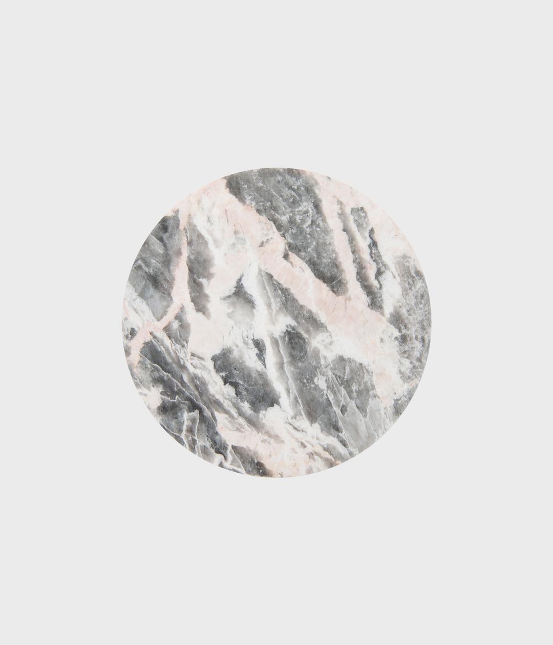 Marble Coaster - Circle
