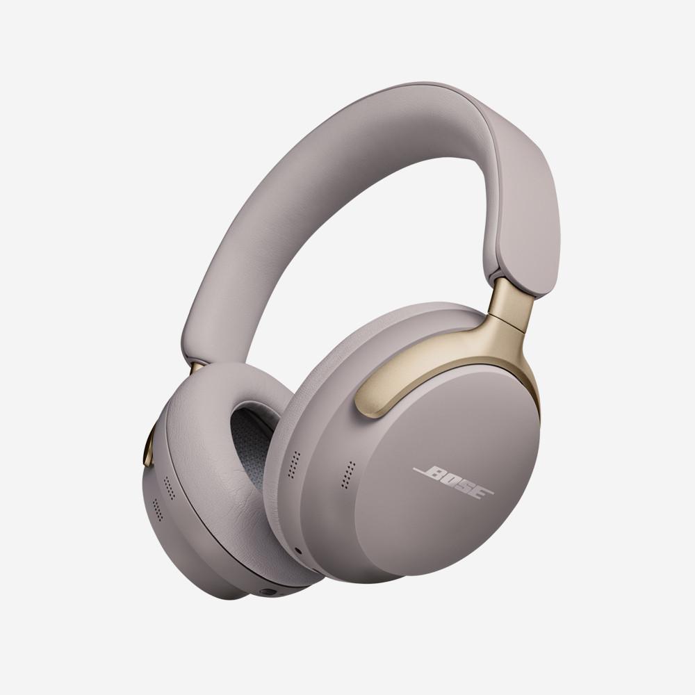 [BOSE] 보스 QC 울트라 헤드폰 - 샌드스톤
