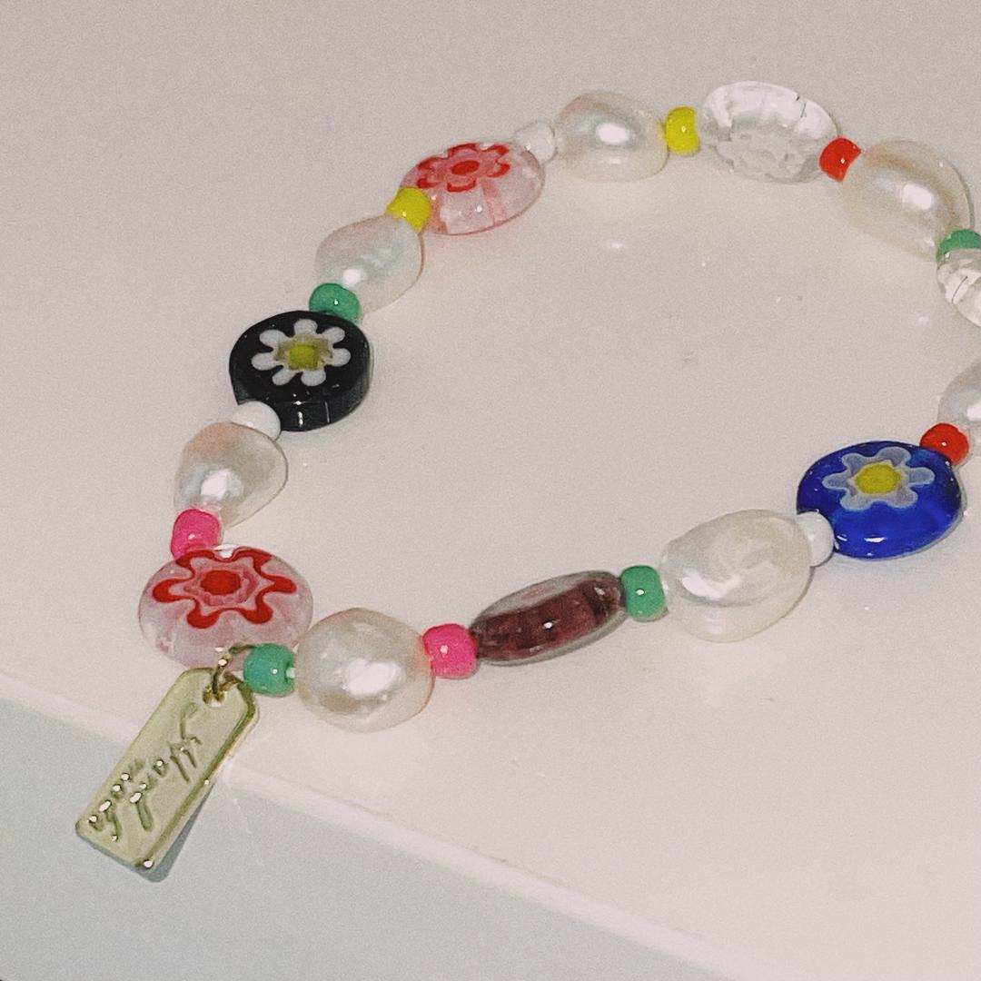 vivid bracelet