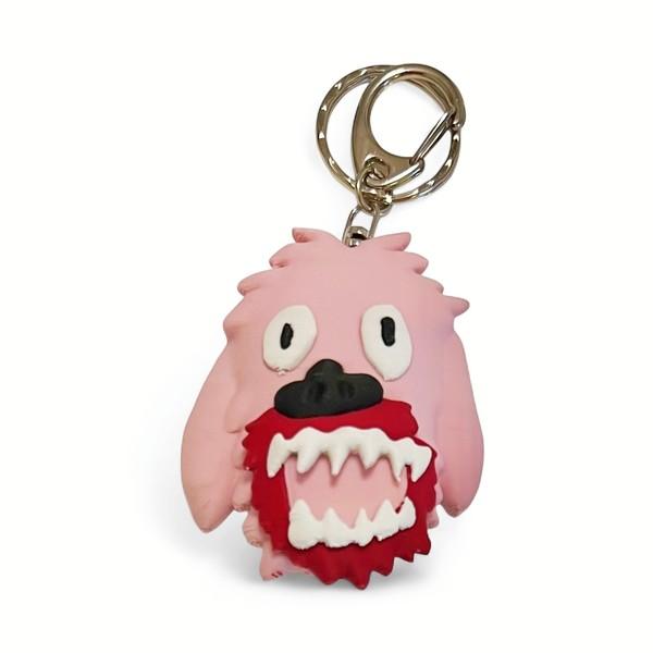 "Maseo" Key Ring
