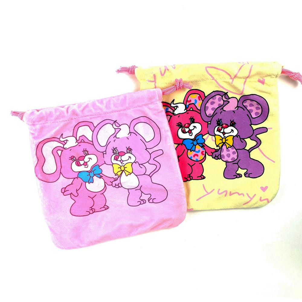 얌얌즈 조이개 파우치