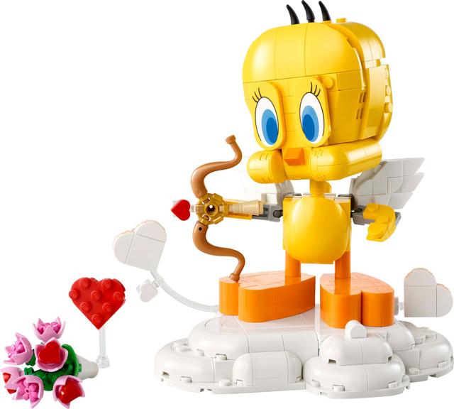사랑스러운 트위티 버드 40824 | 기타 | LEGO® Shop KR