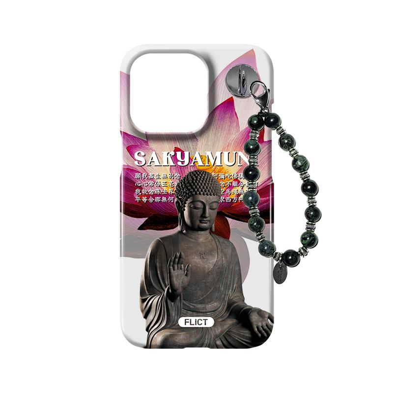 옥호광명 유광 하드 폰케이스