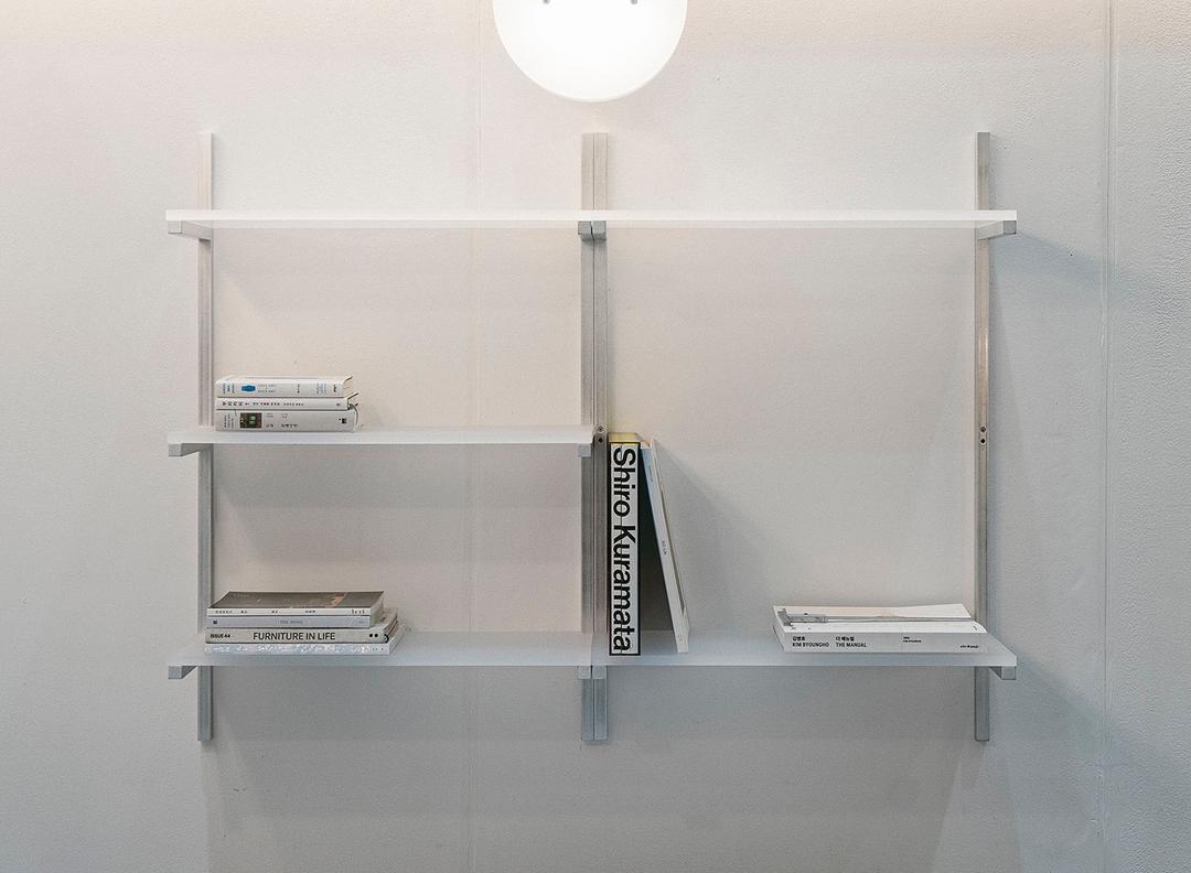 N3 System (aluminium + acrylic)