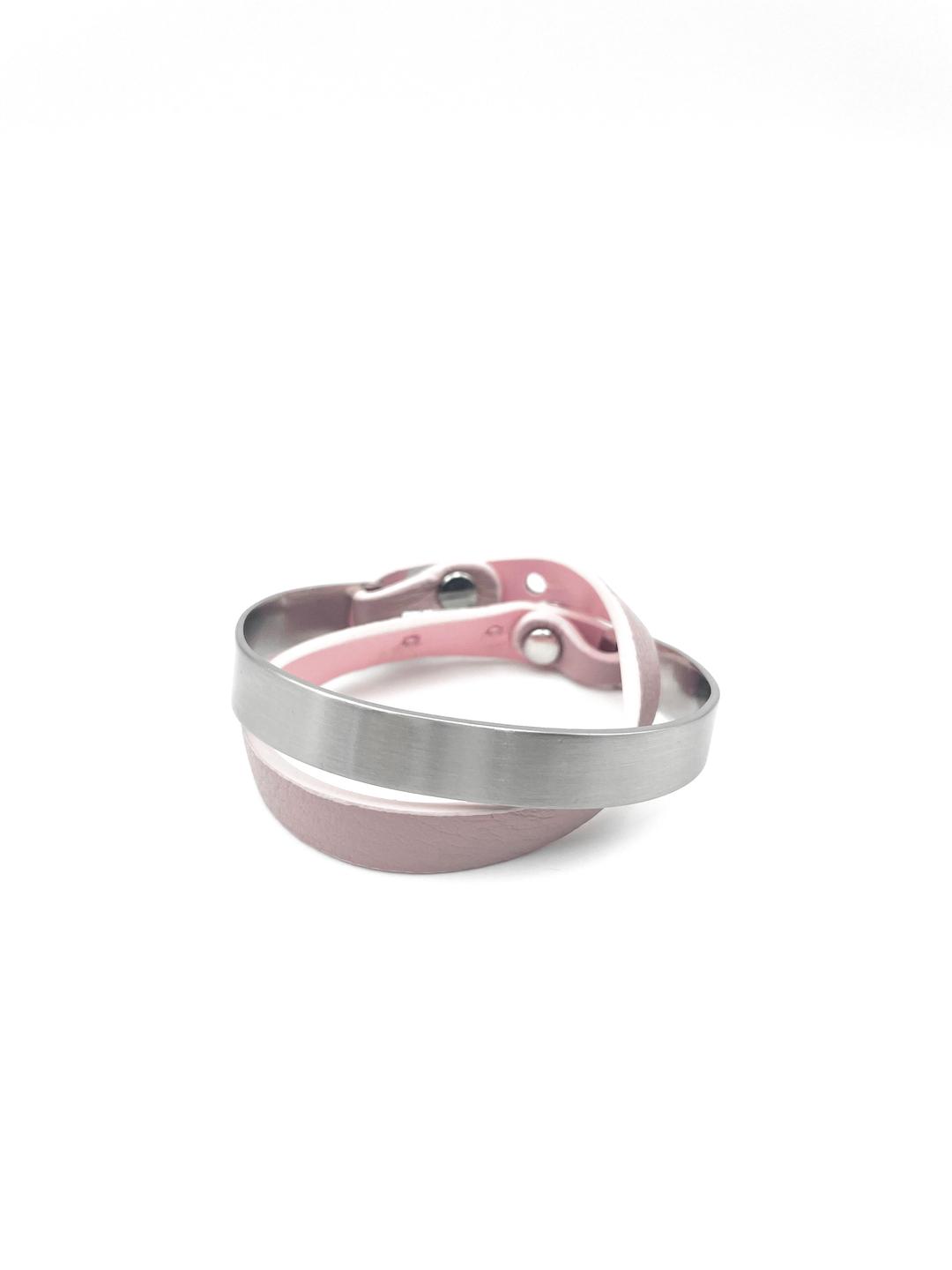 LEATHER BRACELETS 02