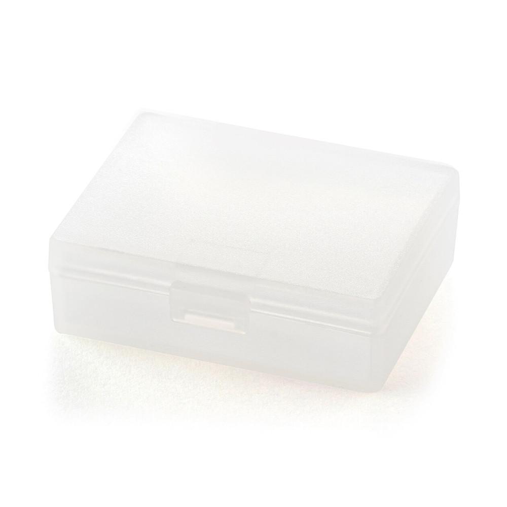 [MUJI] 폴리프로필렌 소품 케이스 M