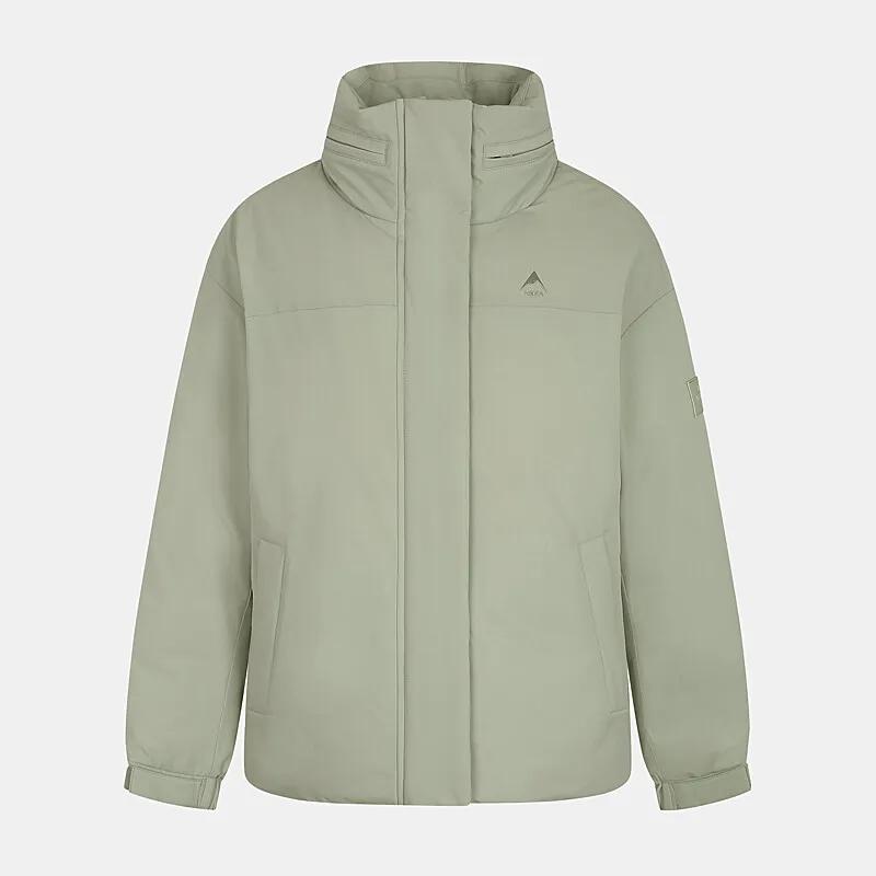 C-TR AIRGRAM™ THERMO DOWN JKT_W | Nplus