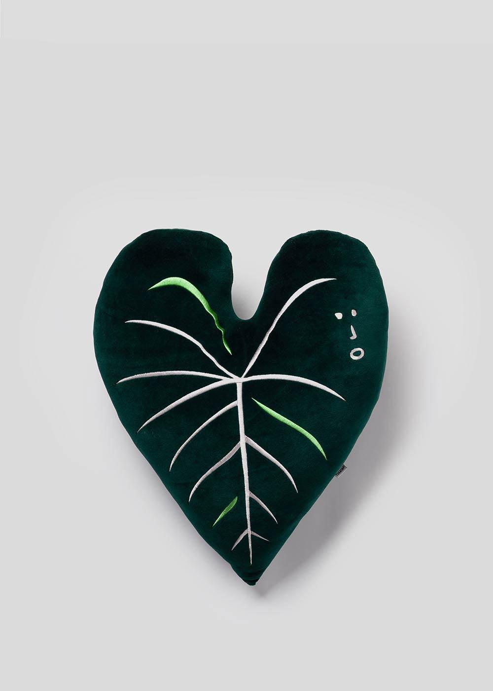 Glori (Medium) fabric doll cushion