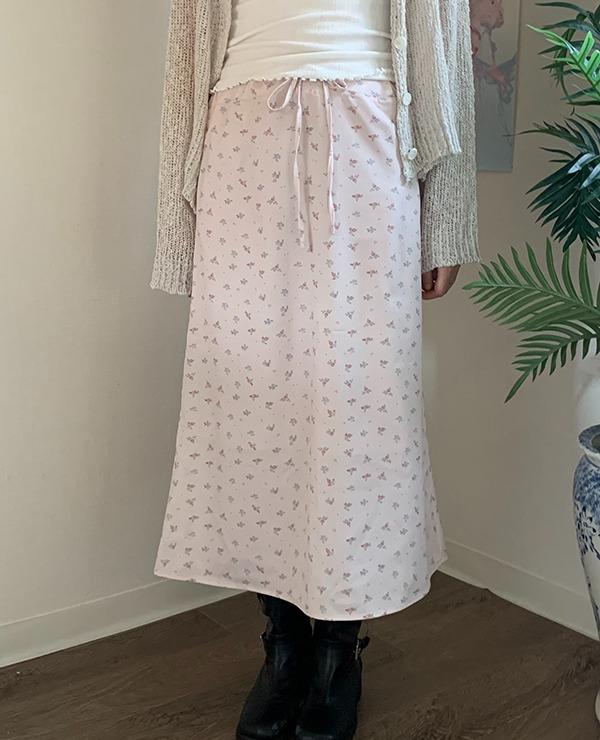 flore long sk (2color)