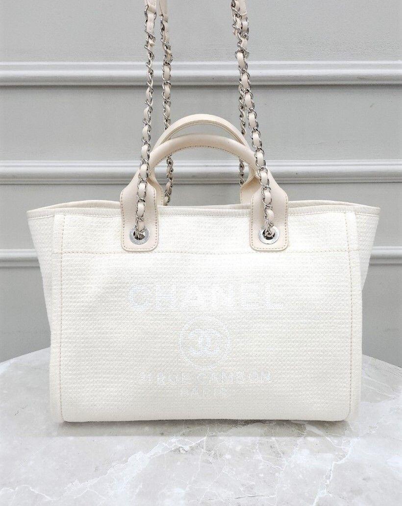 도빌백 카바스 체인 숄더백