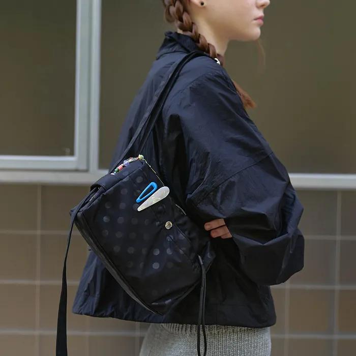 [29CM 단독] Easy Box (BlackDot)