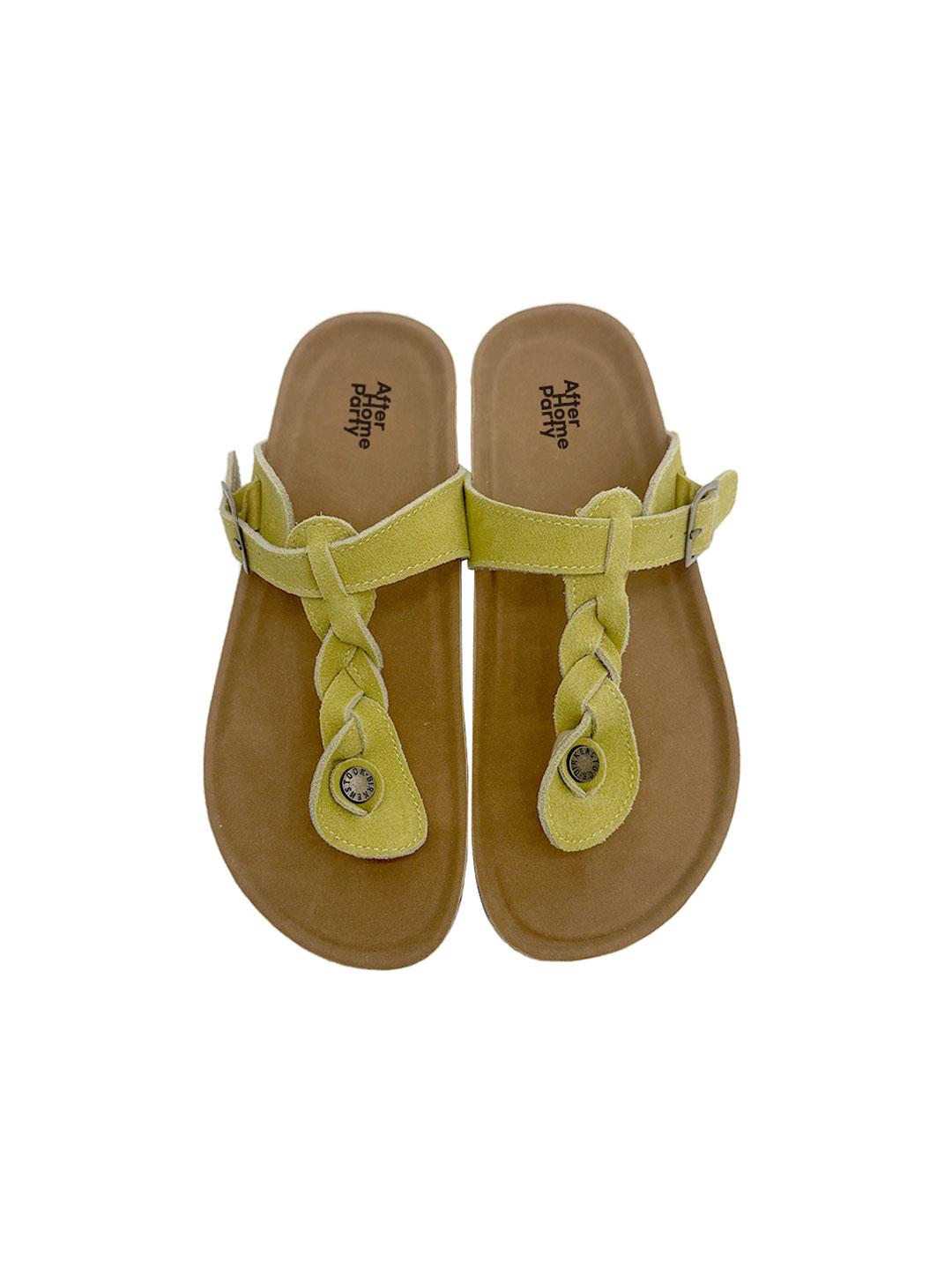 cree shoes / 크리 슈즈 (바로 배송)