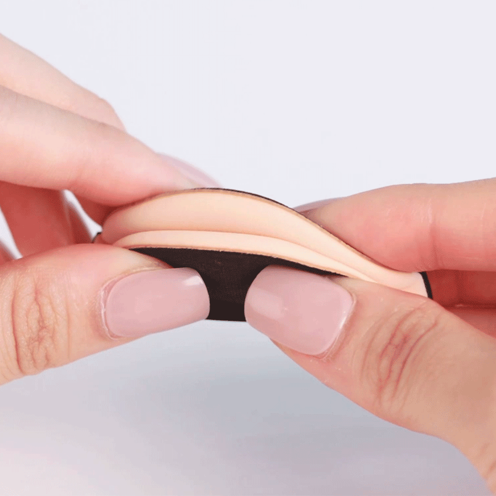 정샘물 쿠션 퍼프