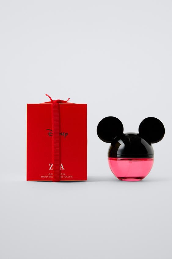 MICKEY MOUSE © DISNEY 오드 뚜왈렛 50ML (1.69 FL. OZ.)