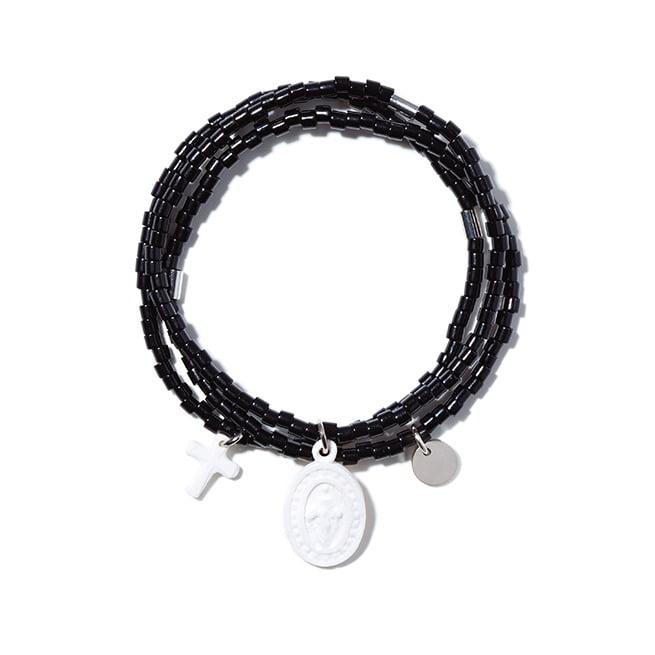 TRIPLE WRAP BR (BLACK)
