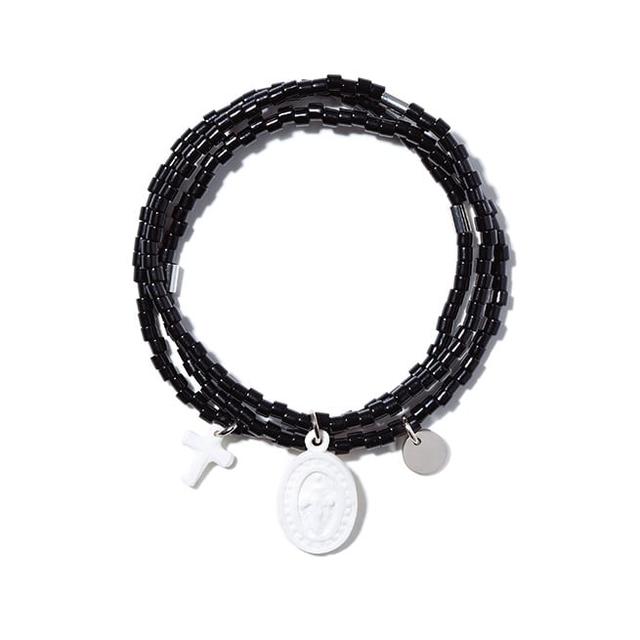 TRIPLE WRAP BR (BLACK)