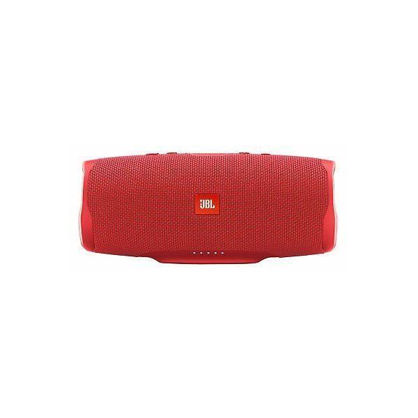 JBL Charge 4 레드 휴대용 블루투스 스피커JBLCHARGE4REDAM - 893062