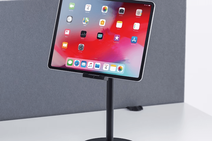 태블릿 아이패드 핸드폰 거치대 TP01