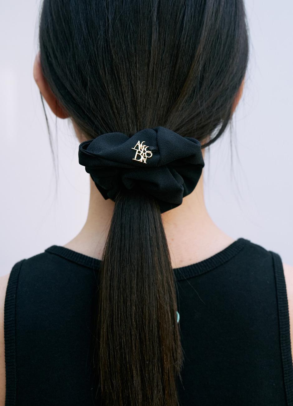 Classic Logo Scrunchie