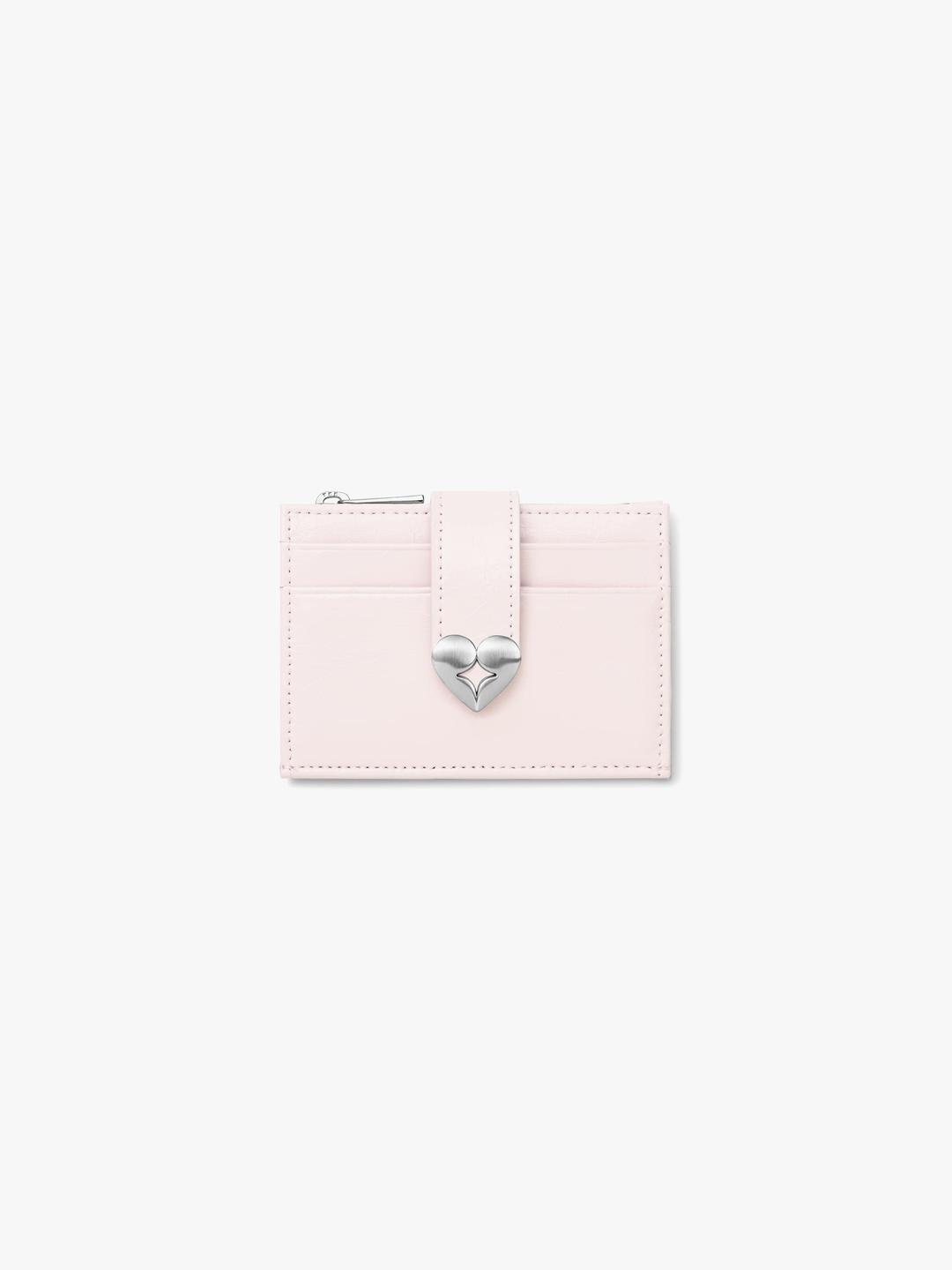 HEARTY BRIDGE POCKET MINI - BLOSSOM