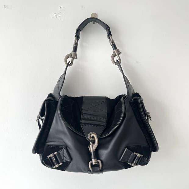 디올 존갈리아노 2007 Rebelle 호보백 | 후루츠패밀리