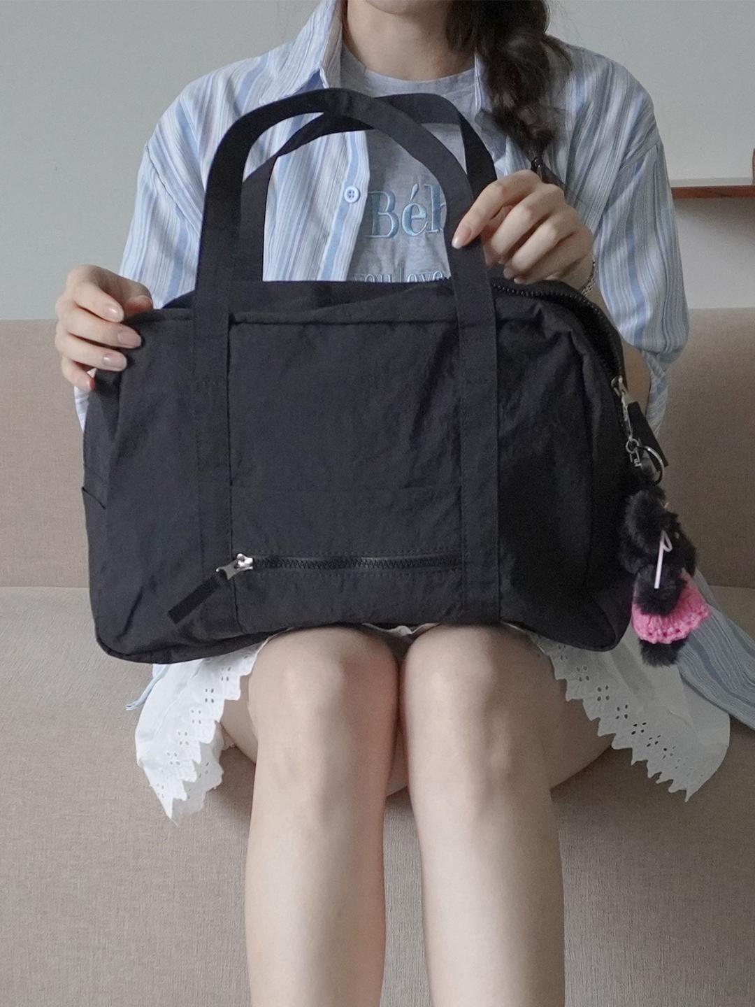 [Betty bag_black]