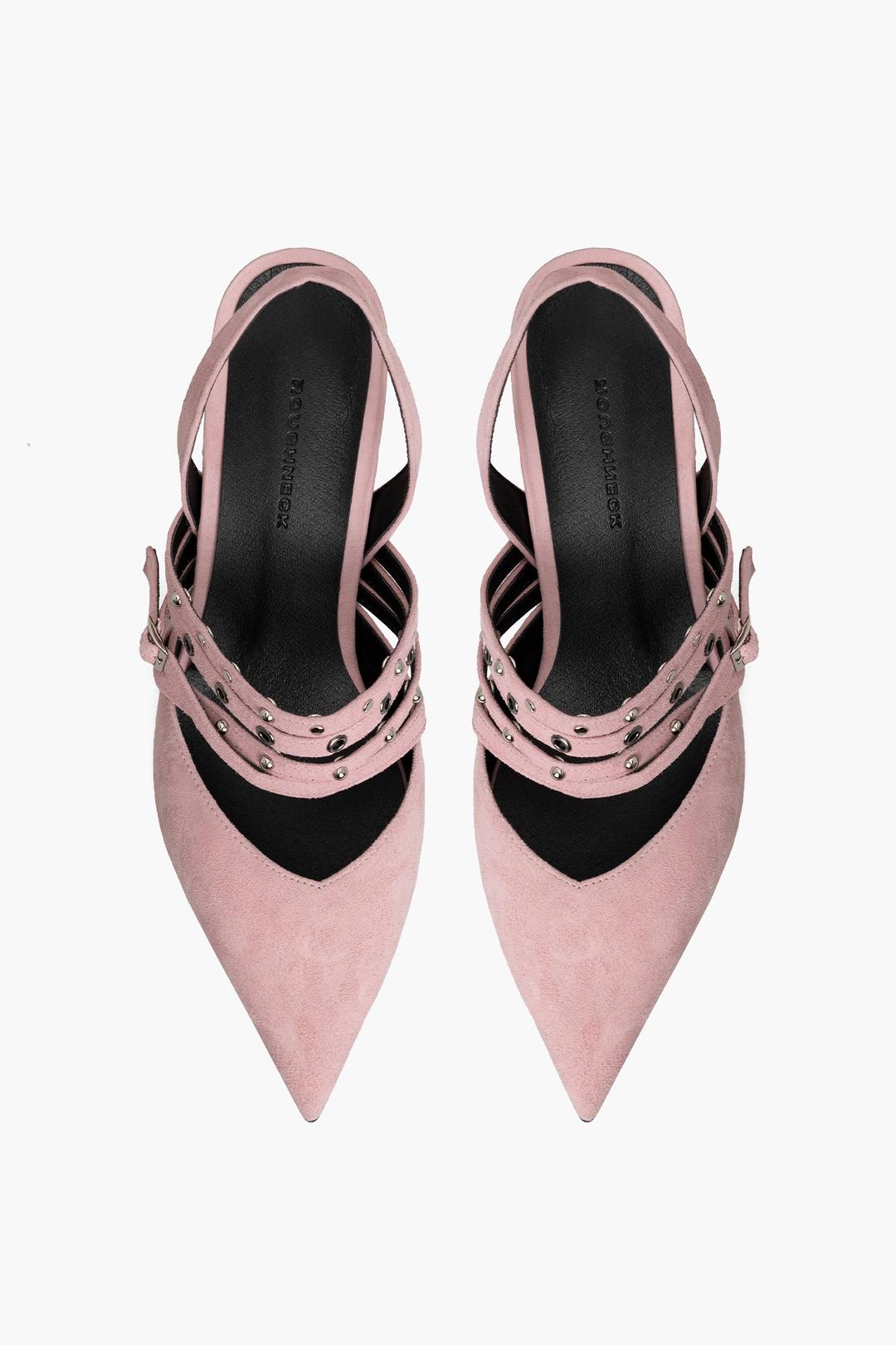 [Woman] 654 카밀 핑크 [03/07 OPEN]