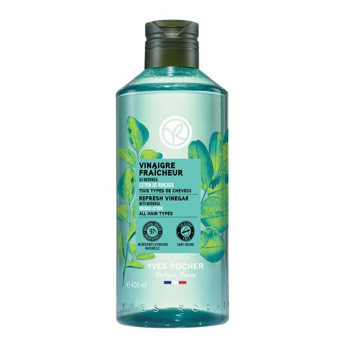 모링가 리프레쉬 헤어 식초(딥클렌징) 400ml