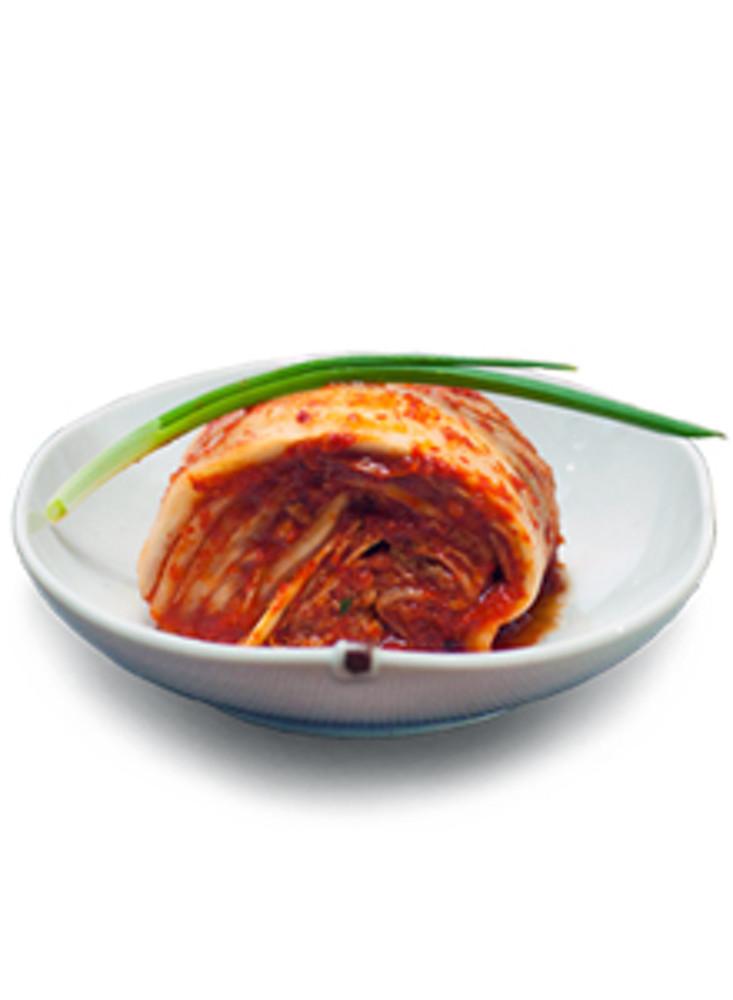 국산배추 국산고추가루 100%  포기김치(경상도식) 5kg