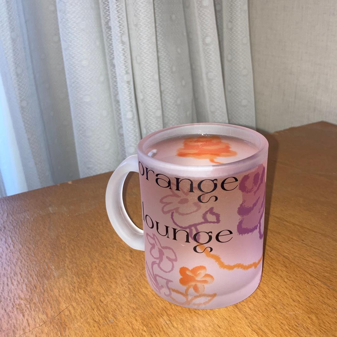 OLD GARDEN MUG(3/5이후 출고예정)