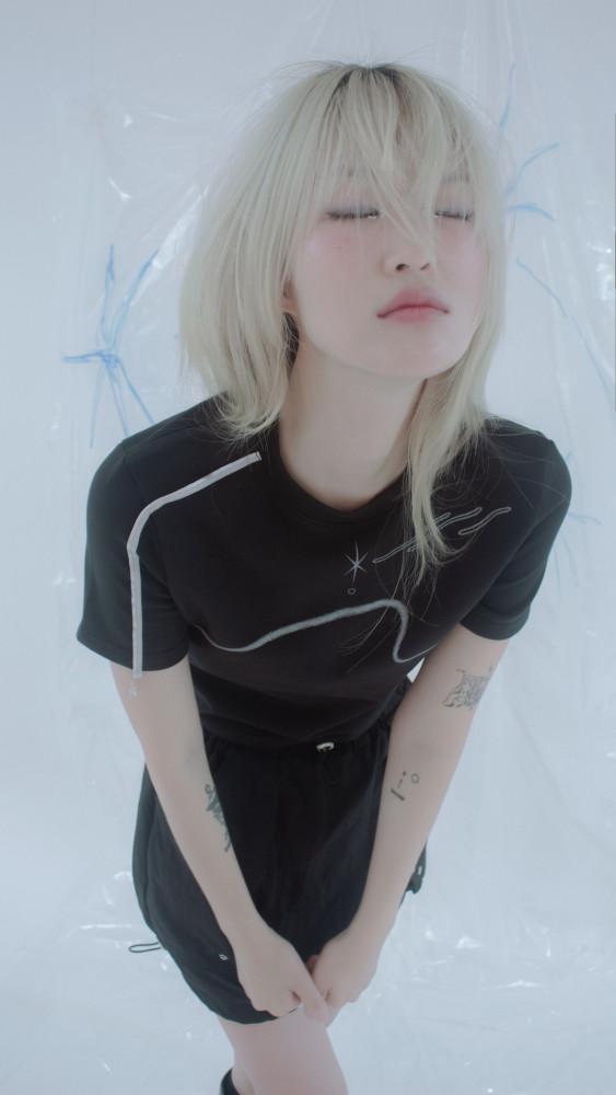 ALLSTAR TSHIRT_BLACKSILVER