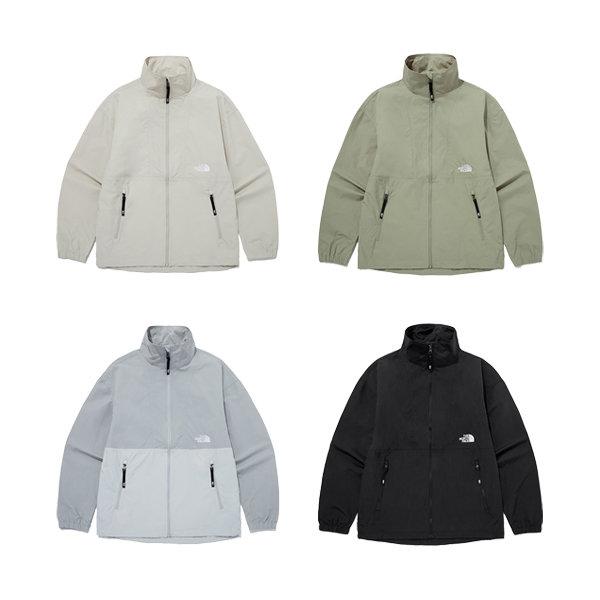 익스플로링 윈드 EX 자켓 NJ3BQ05 4종 택1