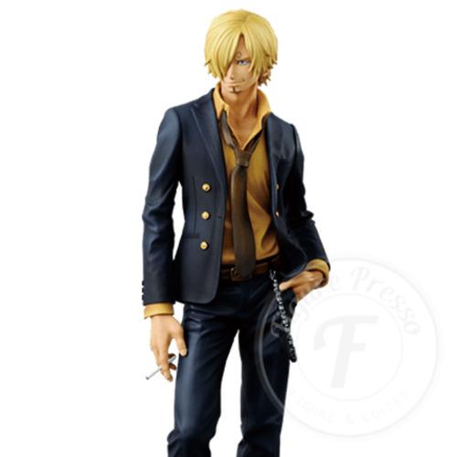 [입고완료][반프레스토][원피스] SMSP 상디 (해외한정)