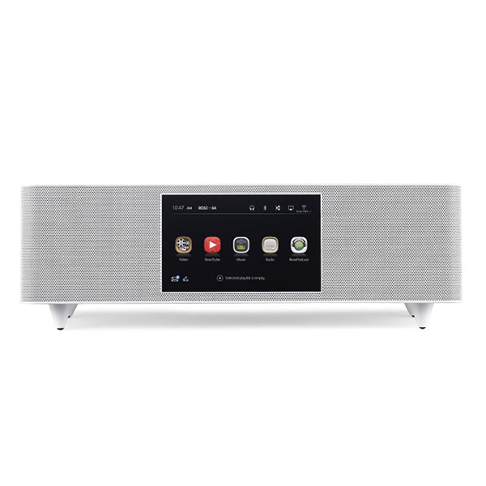 (정품) 하이파이로즈 네트워크 올인원 블루투스 스피커 RS350