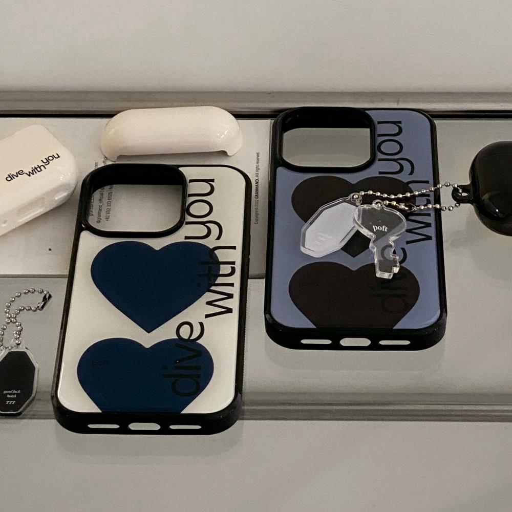 [포프트] Epoxy dive with you (3color)